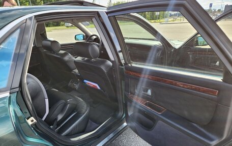 Audi A8, 1998 год, 1 295 000 рублей, 9 фотография
