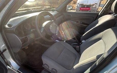 Nissan Almera Classic, 2006 год, 480 000 рублей, 7 фотография