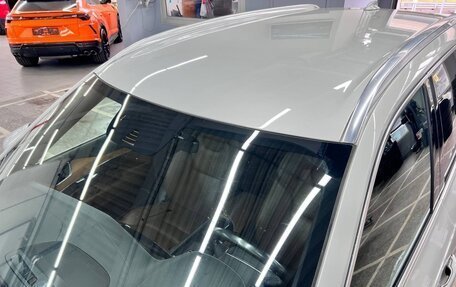 Volvo XC90 II рестайлинг, 2021 год, 4 200 000 рублей, 2 фотография