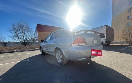 Nissan Almera Classic, 2006 год, 480 000 рублей, 14 фотография