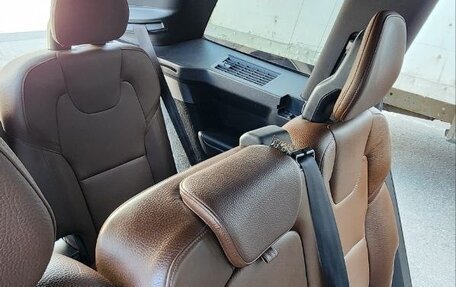 Volvo XC90 II рестайлинг, 2021 год, 4 200 000 рублей, 12 фотография