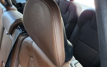 Volvo XC90 II рестайлинг, 2021 год, 4 200 000 рублей, 11 фотография