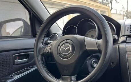 Mazda 3, 2006 год, 750 000 рублей, 5 фотография