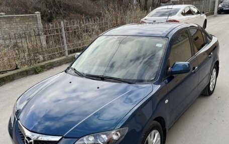 Mazda 3, 2006 год, 750 000 рублей, 6 фотография