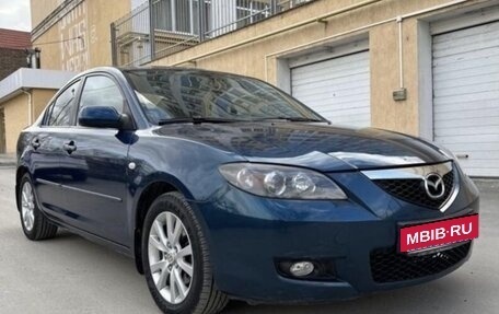Mazda 3, 2006 год, 750 000 рублей, 2 фотография