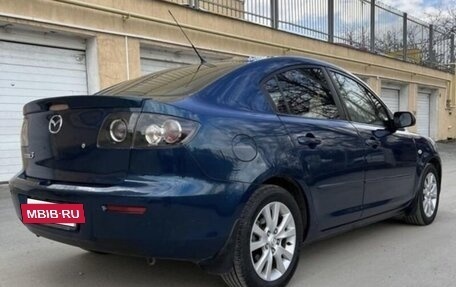 Mazda 3, 2006 год, 750 000 рублей, 3 фотография