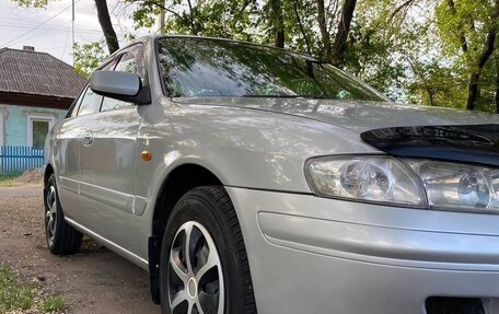 Mazda Capella, 2001 год, 367 000 рублей, 2 фотография