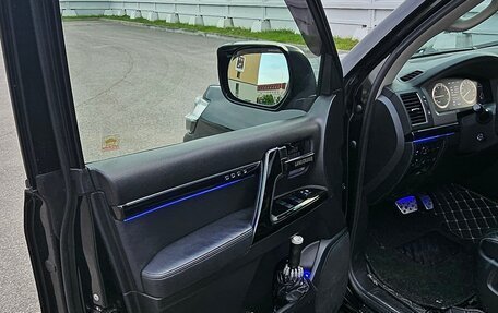 Toyota Land Cruiser 200, 2012 год, 4 200 000 рублей, 6 фотография