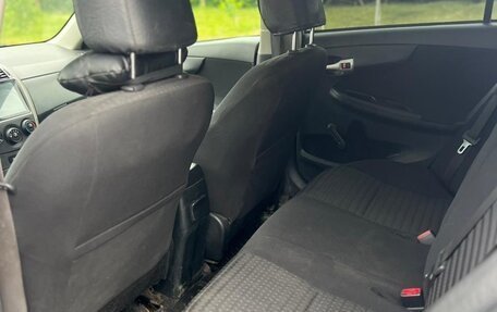 Toyota Corolla, 2007 год, 455 000 рублей, 9 фотография
