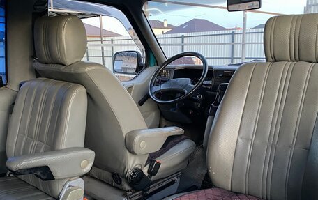 Volkswagen Multivan T4, 1992 год, 680 000 рублей, 5 фотография