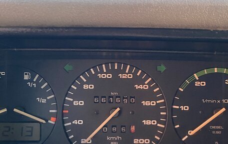 Volkswagen Multivan T4, 1992 год, 680 000 рублей, 7 фотография