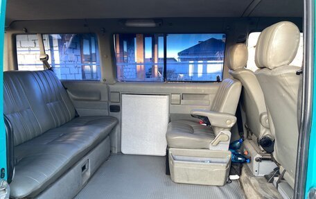 Volkswagen Multivan T4, 1992 год, 680 000 рублей, 10 фотография