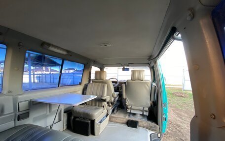 Volkswagen Multivan T4, 1992 год, 680 000 рублей, 9 фотография