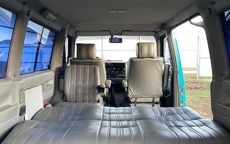 Volkswagen Multivan T4, 1992 год, 680 000 рублей, 6 фотография