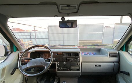 Volkswagen Multivan T4, 1992 год, 680 000 рублей, 8 фотография