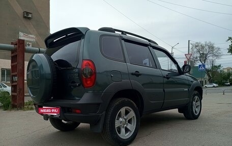 Chevrolet Niva I рестайлинг, 2013 год, 650 000 рублей, 5 фотография