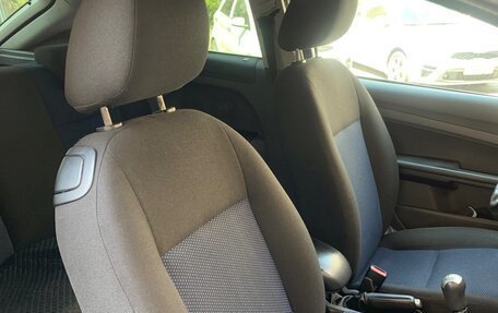 Ford Focus II рестайлинг, 2007 год, 600 000 рублей, 8 фотография