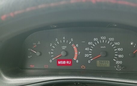 Chevrolet Niva I рестайлинг, 2013 год, 650 000 рублей, 9 фотография