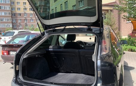 Ford Focus II рестайлинг, 2007 год, 600 000 рублей, 9 фотография