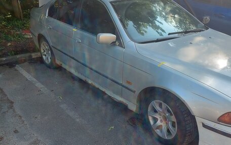 BMW 5 серия, 1998 год, 360 000 рублей, 5 фотография