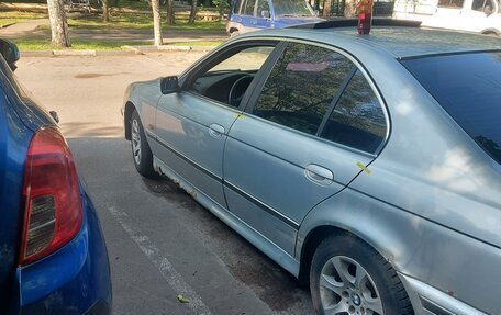BMW 5 серия, 1998 год, 360 000 рублей, 10 фотография