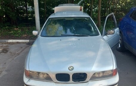 BMW 5 серия, 1998 год, 360 000 рублей, 3 фотография