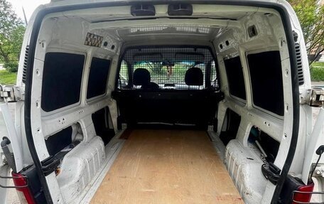 Peugeot Partner II рестайлинг 2, 2011 год, 350 000 рублей, 9 фотография