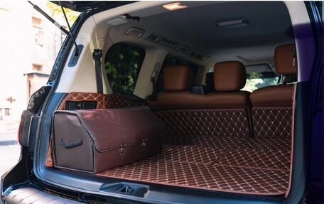Infiniti QX80 I рестайлинг, 2019 год, 6 800 000 рублей, 11 фотография