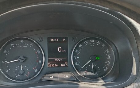 Skoda Roomster, 2012 год, 799 000 рублей, 4 фотография
