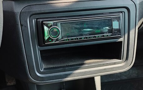 Skoda Roomster, 2012 год, 799 000 рублей, 5 фотография