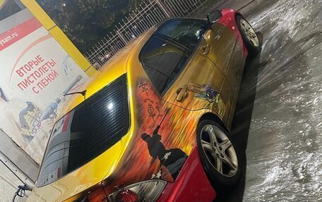 Toyota Altezza, 1999 год, 830 000 рублей, 3 фотография