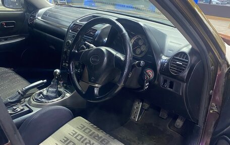 Toyota Altezza, 1999 год, 830 000 рублей, 5 фотография