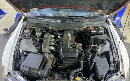 Toyota Altezza, 1999 год, 830 000 рублей, 7 фотография