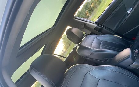 KIA Sportage III, 2012 год, 1 350 000 рублей, 9 фотография
