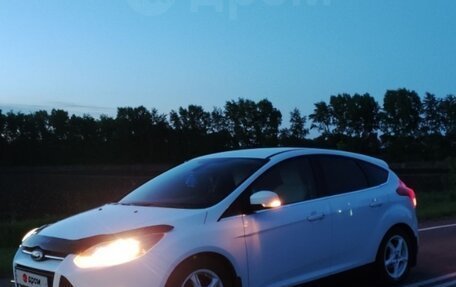 Ford Focus III, 2012 год, 850 000 рублей, 5 фотография
