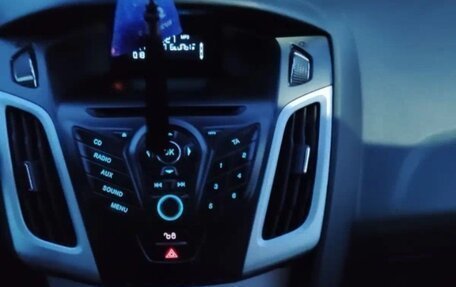 Ford Focus III, 2012 год, 850 000 рублей, 3 фотография