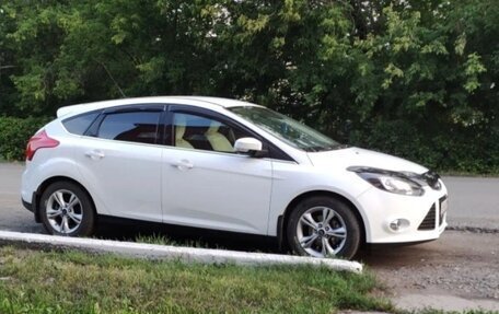 Ford Focus III, 2012 год, 850 000 рублей, 4 фотография