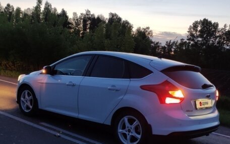 Ford Focus III, 2012 год, 850 000 рублей, 6 фотография