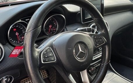 Mercedes-Benz A-Класс, 2017 год, 1 200 000 рублей, 4 фотография