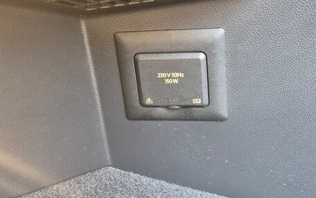 Volkswagen Tiguan II, 2020 год, 2 800 000 рублей, 11 фотография