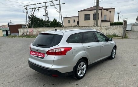 Ford Focus III, 2013 год, 970 000 рублей, 6 фотография