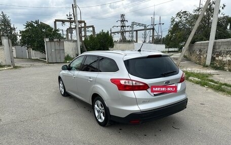 Ford Focus III, 2013 год, 970 000 рублей, 5 фотография