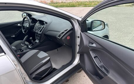 Ford Focus III, 2013 год, 970 000 рублей, 10 фотография