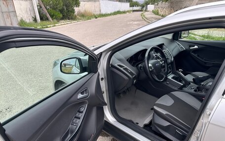Ford Focus III, 2013 год, 970 000 рублей, 9 фотография
