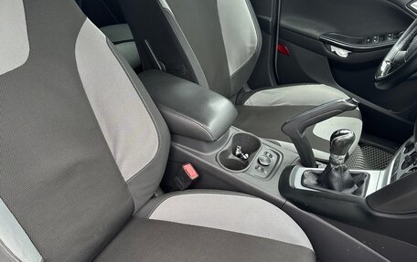 Ford Focus III, 2013 год, 970 000 рублей, 11 фотография