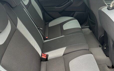 Ford Focus III, 2013 год, 970 000 рублей, 12 фотография