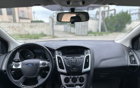 Ford Focus III, 2013 год, 970 000 рублей, 13 фотография