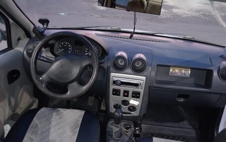 Renault Logan I, 2009 год, 420 000 рублей, 11 фотография