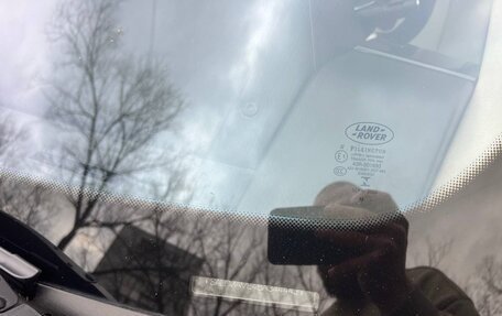 Land Rover Range Rover III, 2011 год, 1 850 000 рублей, 14 фотография