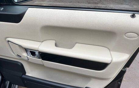 Land Rover Range Rover III, 2011 год, 1 850 000 рублей, 19 фотография
